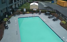 Ramada Inn Greensboro North Carolina